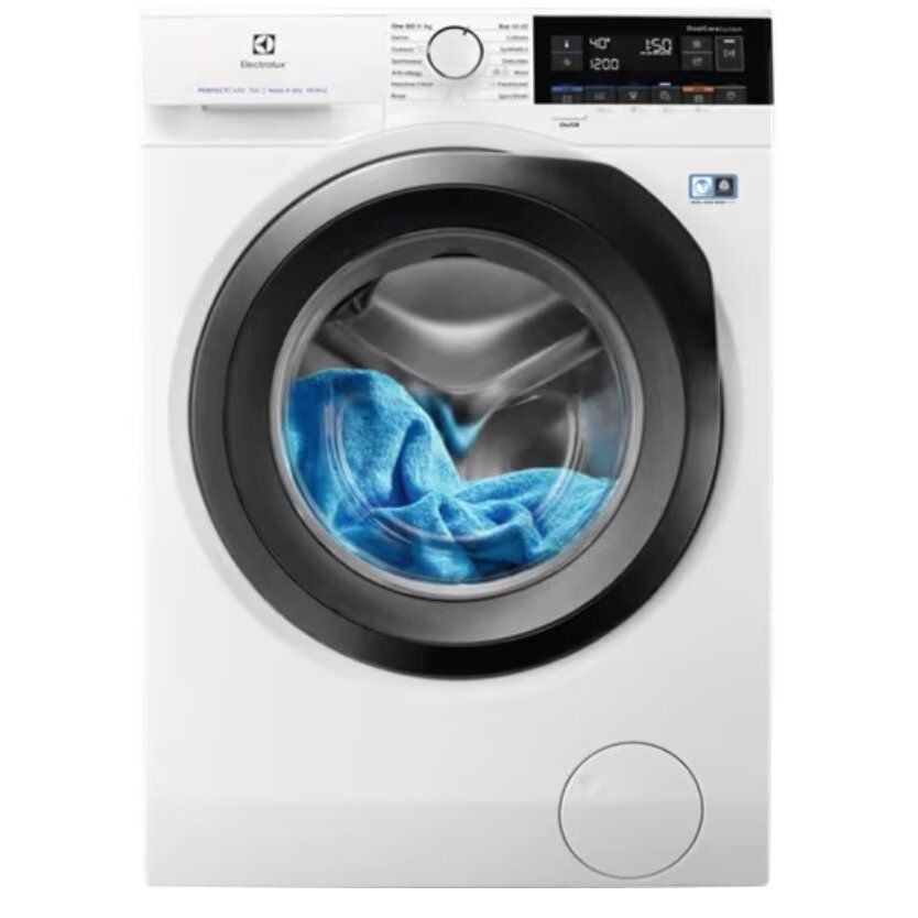 Skalbyklė - džiovyklė Electrolux EW7WP361S