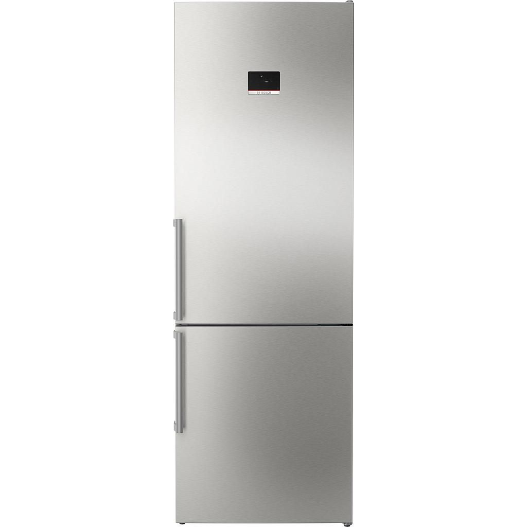 Šaldytuvas BOSCH KGN497ICT