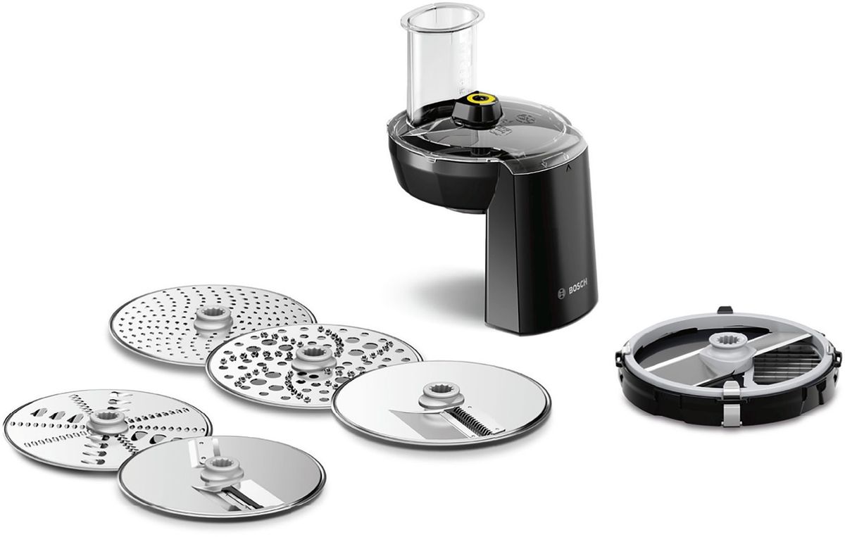 Virtuvinis kombainas Bosch MUM9BX5S61