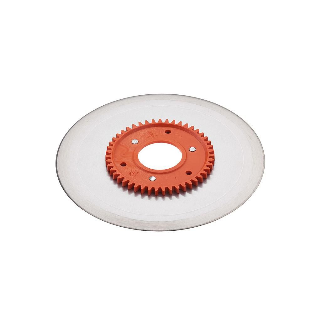 Pjaustyklė RITTER Circular blade smooth for elexa 7 Pjaustyklė RITTER Circular blade smooth for elexa 7