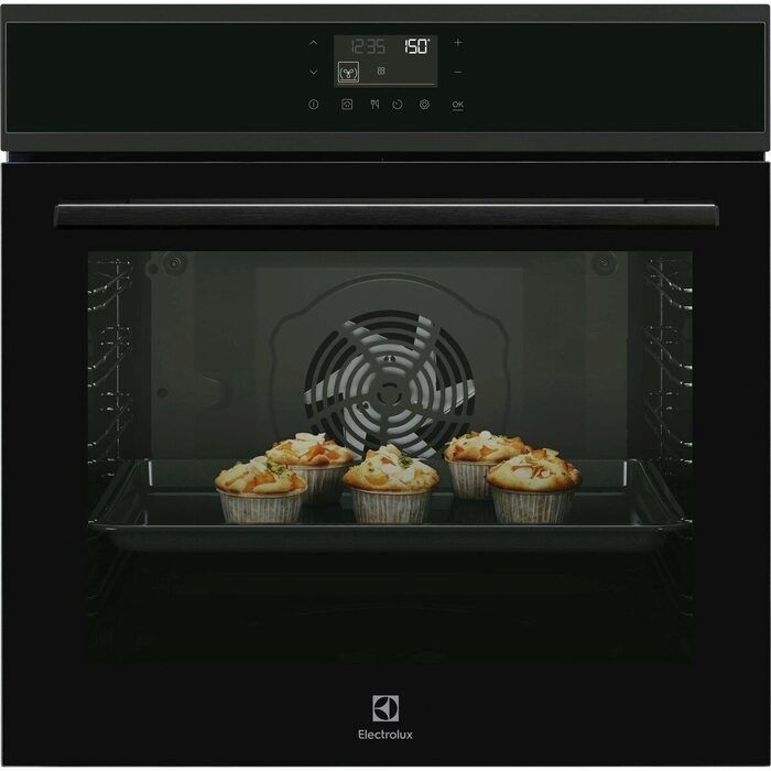 Orkaitė ELECTROLUX EOD7C36H Orkaitė ELECTROLUX EOD7C36H