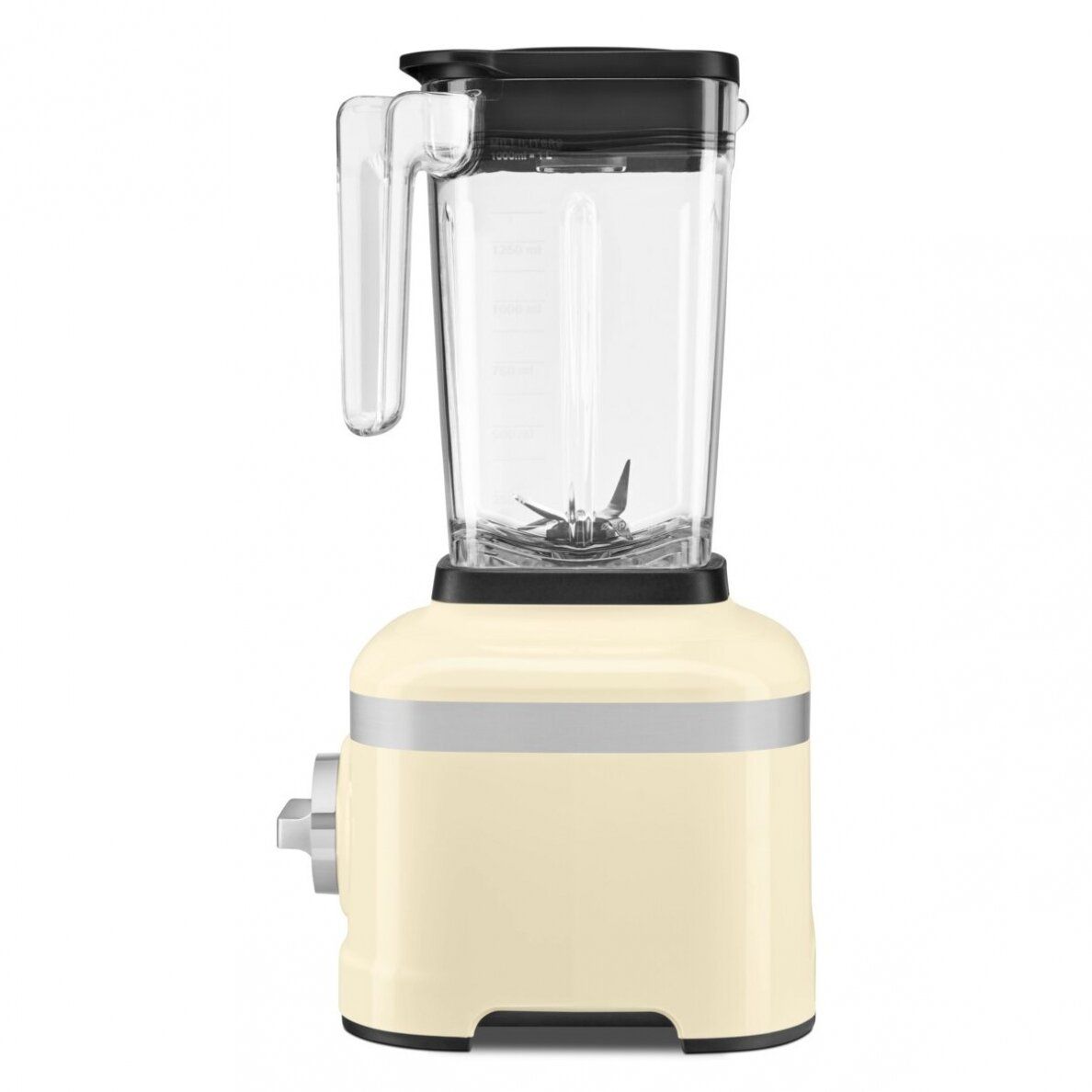 Trintuvas KitchenAid K150, almond cream sp., 5KSB1325EAC