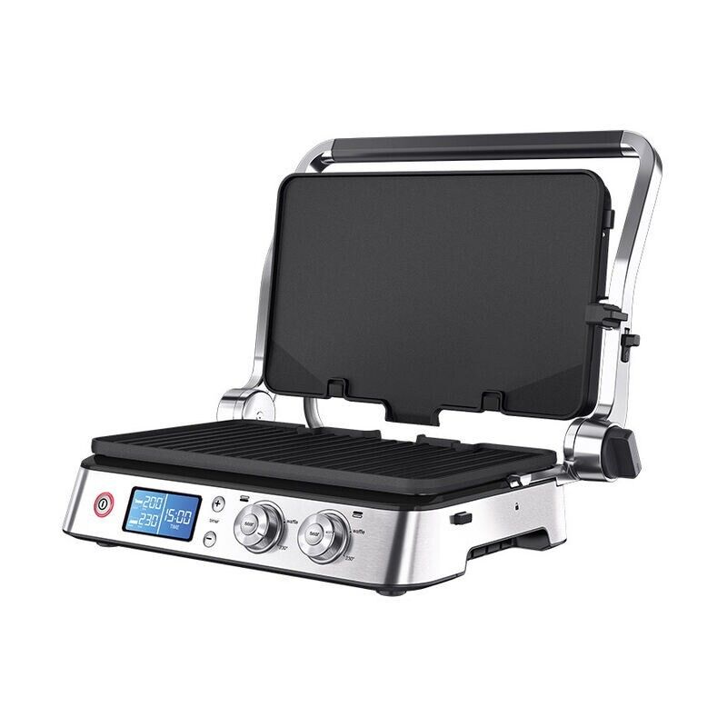 Grilis Braun CG9040 Grilis Braun CG9040
