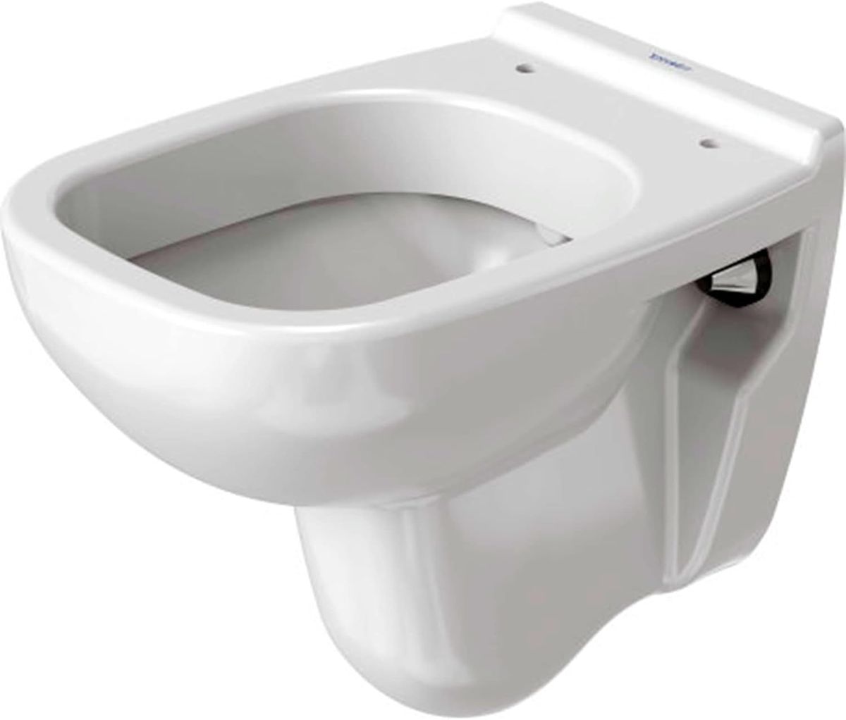 WC puodas pakabinamas D-CODE be dangčio, 22090900002 WC puodas pakabinamas D-CODE be dangčio, 22090900002