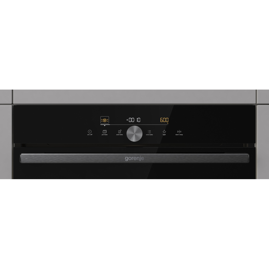 Orkaitė GORENJE BCM4547DG Orkaitė GORENJE BCM4547DG