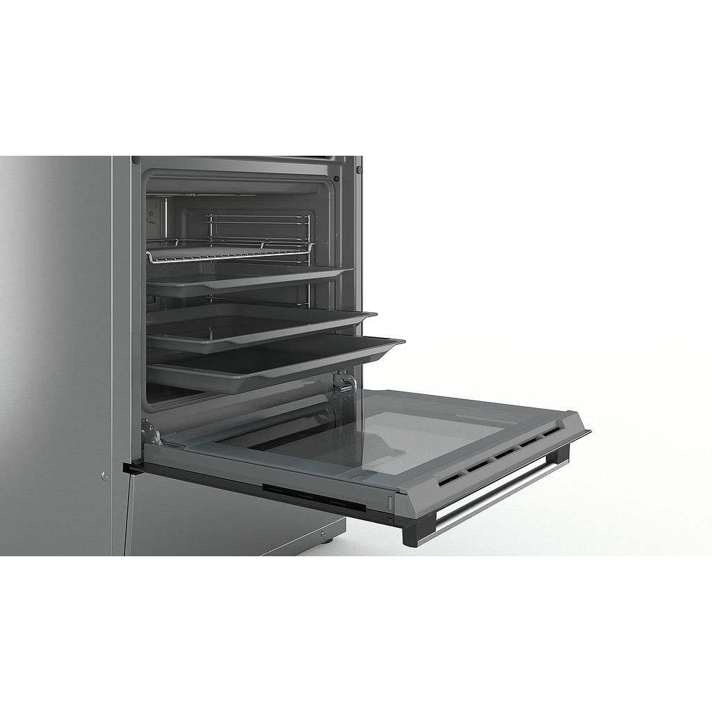 Viryklė BOSCH HKR39A250U