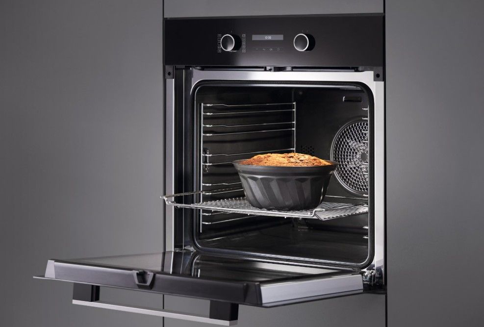 Orkaitė Miele H 2465 BP Active Obsw/Edst Orkaitė Miele H 2465 BP Active Obsw/Edst