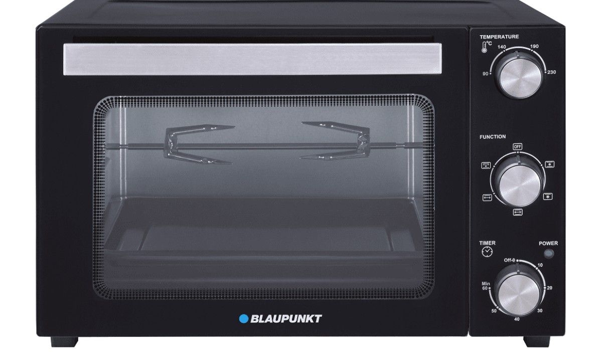 Mini orkaitė BLAUPUNKT EOM601 Mini orkaitė BLAUPUNKT EOM601