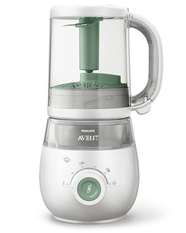 Garintuvas PHILIPS AVENT SCF885 Garintuvas PHILIPS AVENT SCF885