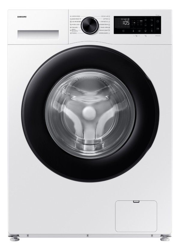 Skalbimo mašina Samsung WW90DG5G34AELE Skalbimo mašina Samsung WW90DG5G34AELE