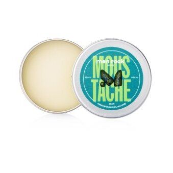 Ūsų vaškas Men Rock Awakening Sicilian Lime Moustache Wax 25 ml