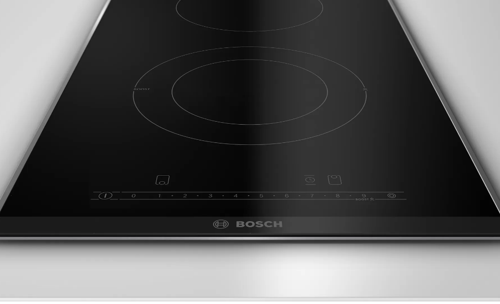 Kaitlentė BOSCH PKF375FP2E