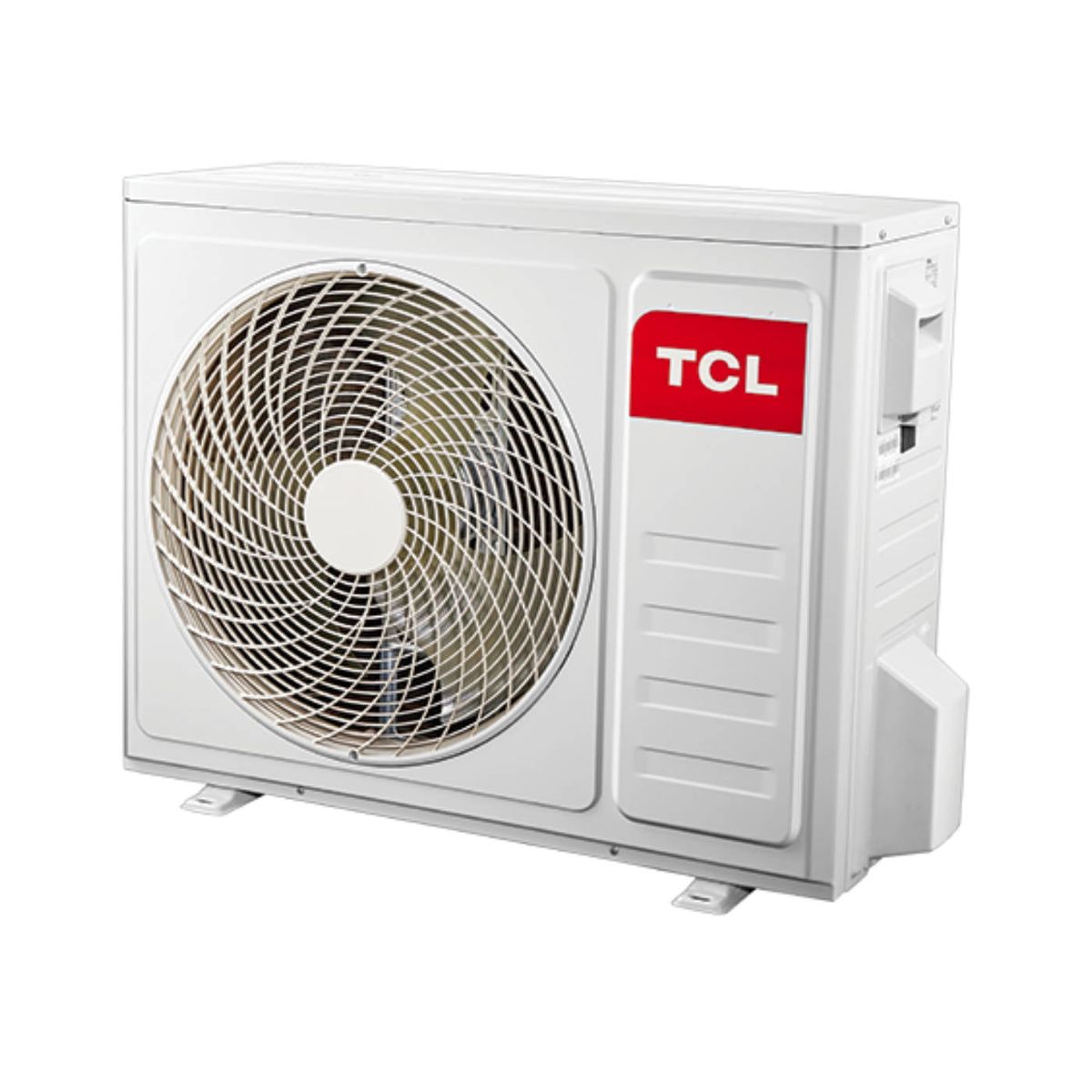 Išorinis kondicionieriaus blokas TCL Multi-Split, 7.9/7.9 kW 27K (iki trijų blokų) Išorinis kondicionieriaus blokas TCL Multi-Split, 7.9/7.9 kW 27K (iki trijų blokų)