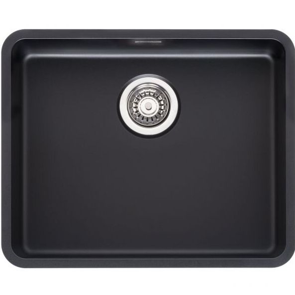 Plautuvė OHIO 50x40 OKG, juoda (Jet Black) R32718 (B09H3LJB06GDS) Plautuvė OHIO 50x40 OKG, juoda (Jet Black) R32718 (B09H3LJB06GDS)