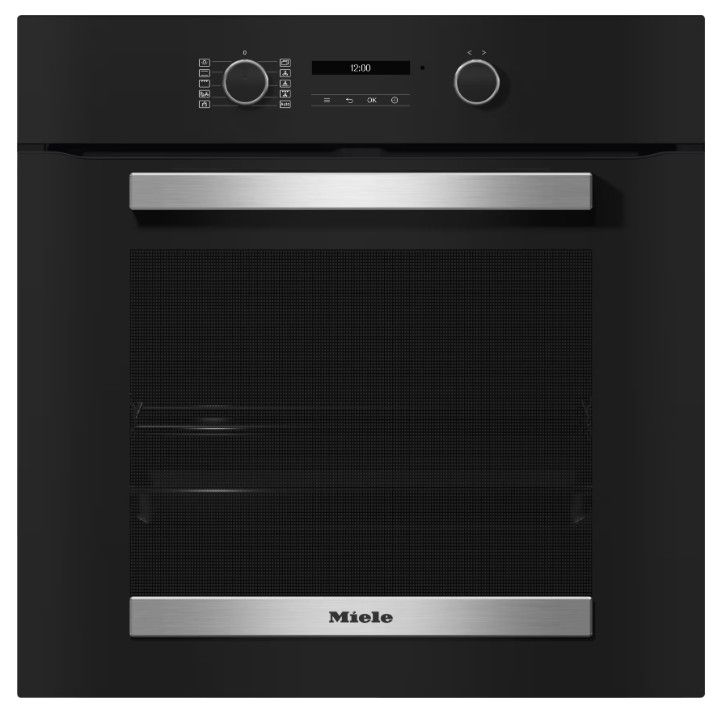 Orkaitė Miele H 2465 BP Active Obsw/Edst Orkaitė Miele H 2465 BP Active Obsw/Edst