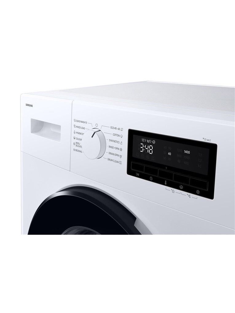 Skalbimo mašina Samsung WW90FG3M05AWLF Skalbimo mašina Samsung WW90FG3M05AWLF