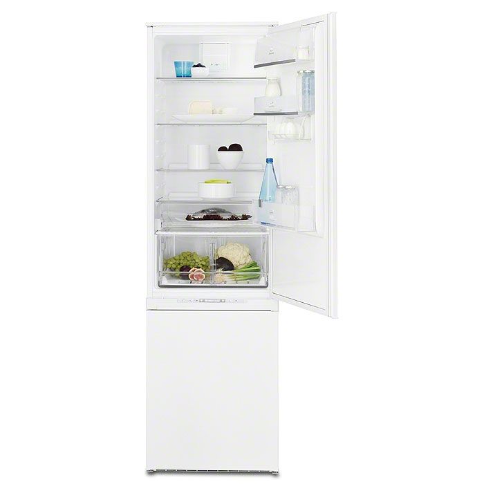 Šaldytuvas ELECTROLUX ENN3153AOW SALE OUT Šaldytuvas ELECTROLUX ENN3153AOW SALE OUT