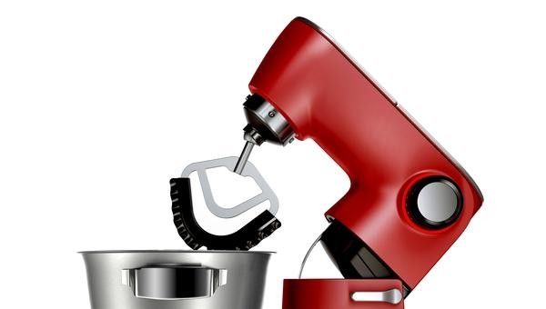 Virtuvinis kombainas Bosch MUM9A66R00 Virtuvinis kombainas Bosch MUM9A66R00