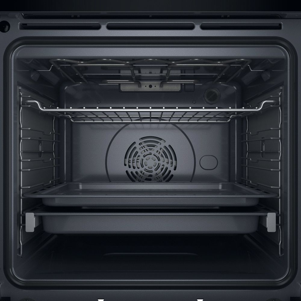 Orkaitė WHIRLPOOL WOI5S8CM1SXA Orkaitė WHIRLPOOL WOI5S8CM1SXA