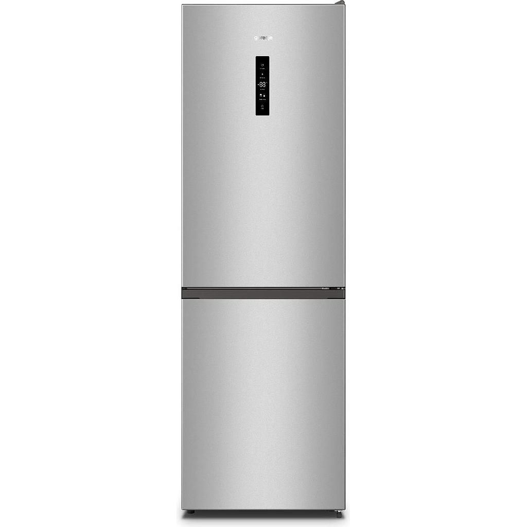 Šaldytuvas GORENJE NRK6192AS4