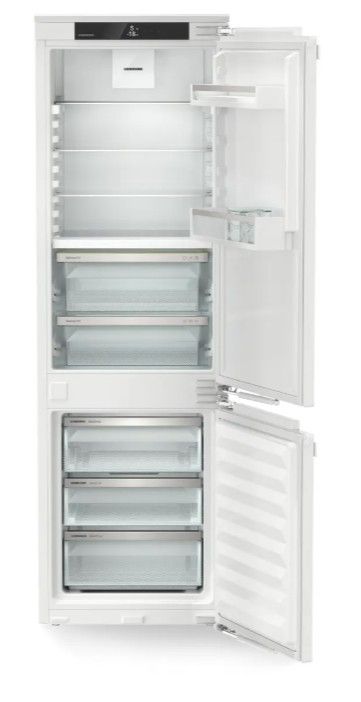 Įmontuojamas šaldytuvas Liebherr plus BioFresh, ICBa 5123 Įmontuojamas šaldytuvas Liebherr plus BioFresh, ICBa 5123