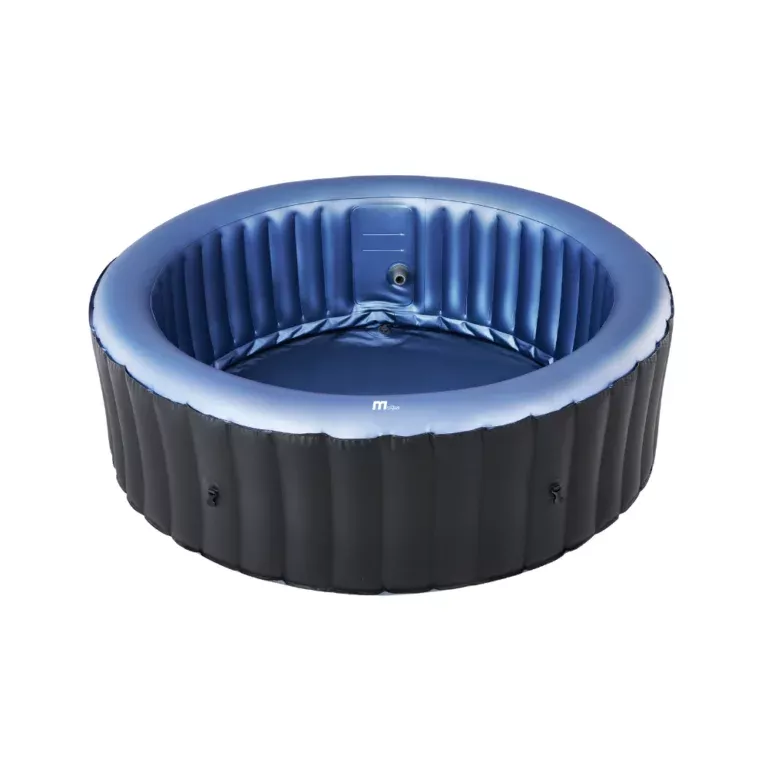 Šildomas pripučiamas baseinas MSpa BERGEN 6