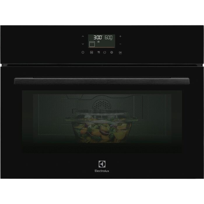 Mikrobangų krosnelė ELECTROLUX LVK7E06GZ