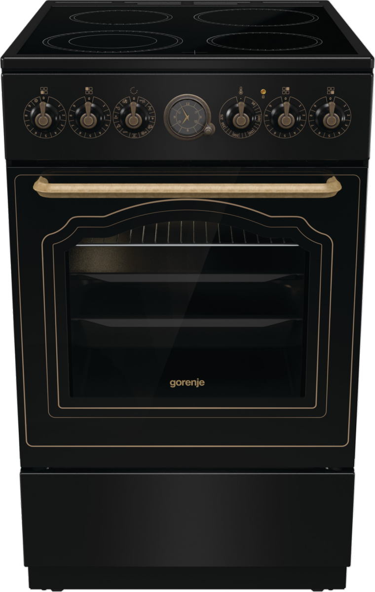Viryklė GORENJE GECS5B70CLB