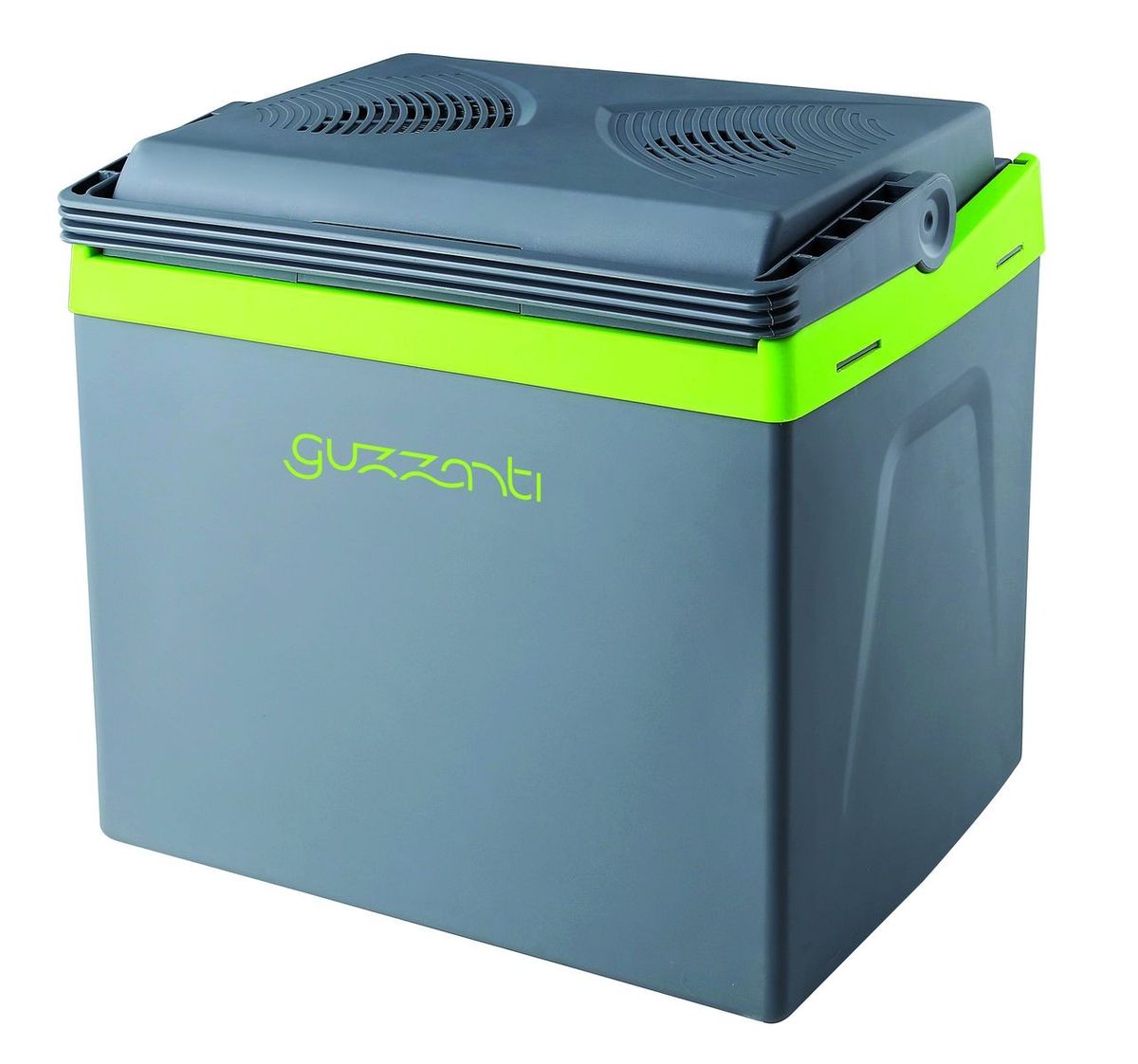 Termoelektrinis šaldytuvas GZ-24B Termoelektrinis šaldytuvas GZ-24B