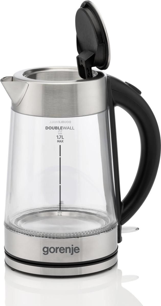 Virdulys Gorenje K17GDWII