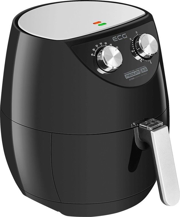 Gruzdintuvė ECG AF 3500 Gruzdintuvė ECG AF 3500