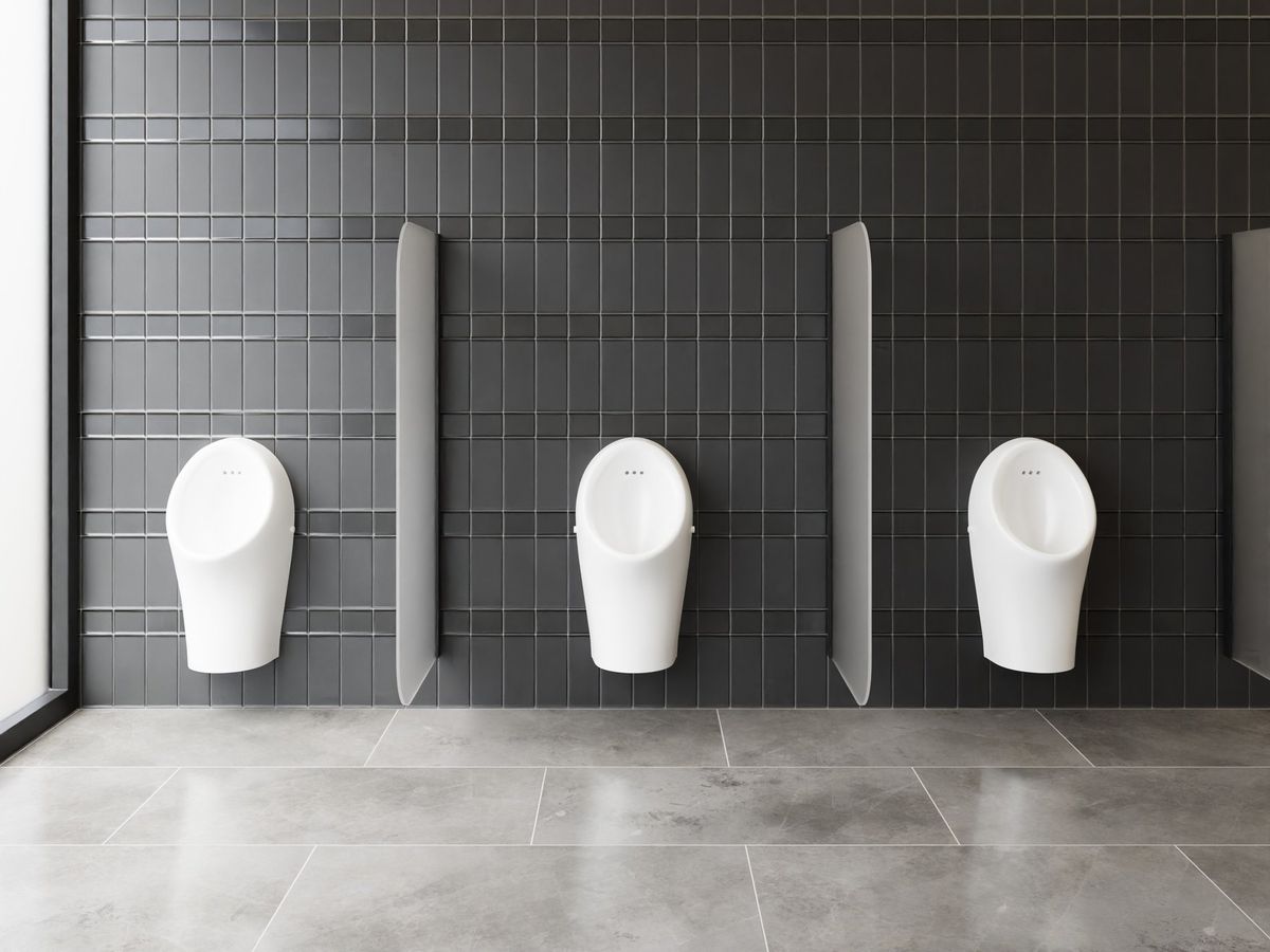 Pisuaras Ravak Freeman pakabinamas, baltas, X01929