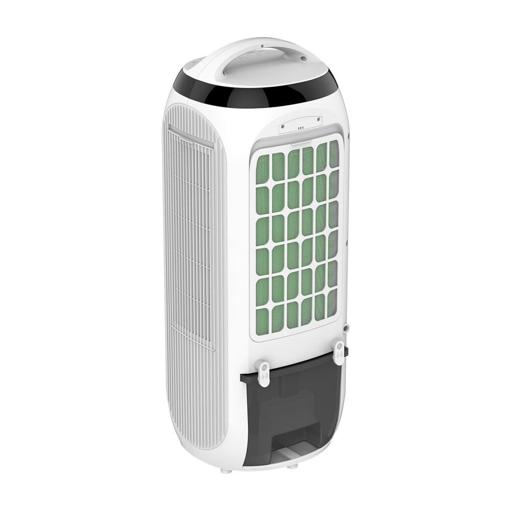 4in1 oro vėsintuvas, oro valytuvas, drėkintuvas ir ventiliatorius CA-106 Smart HEPA 16-00349