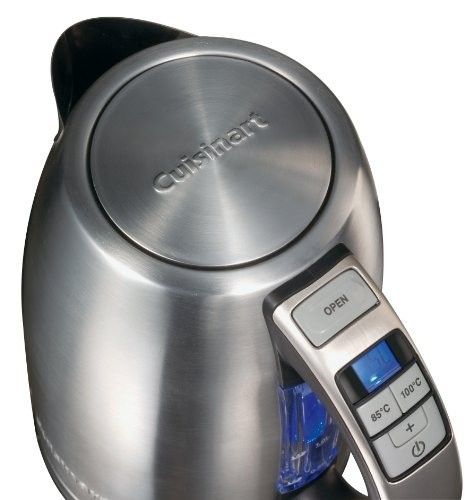 Virdulys CUISINART CPK17E Virdulys CUISINART CPK17E