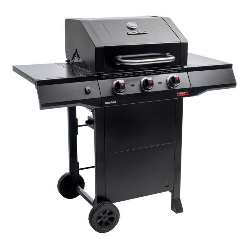 Dujinis grilis Char-Broil Performance CORE B 3 grma5075