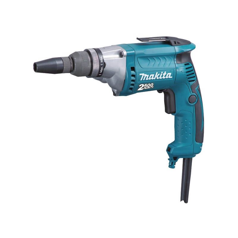 Suktuvas MAKITA FS2700