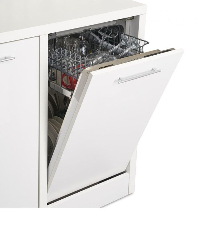 Įmontuojama indaplovė HDW-BI4506IE++ HEINNER Įmontuojama indaplovė HDW-BI4506IE++ HEINNER