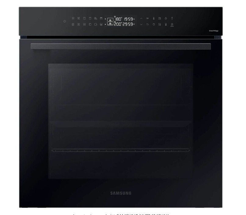 Įmontuojama orkaitė SAMSUNG NV7B4240VAK Įmontuojama orkaitė SAMSUNG NV7B4240VAK
