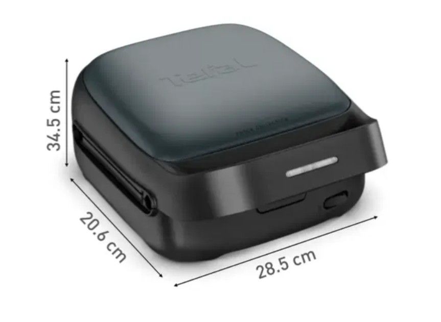 Sumuštinių keptuvė - vaflinė Tefal Snack Collection, SW862BF0, 700 W Sumuštinių keptuvė - vaflinė Tefal Snack Collection, SW862BF0, 700 W