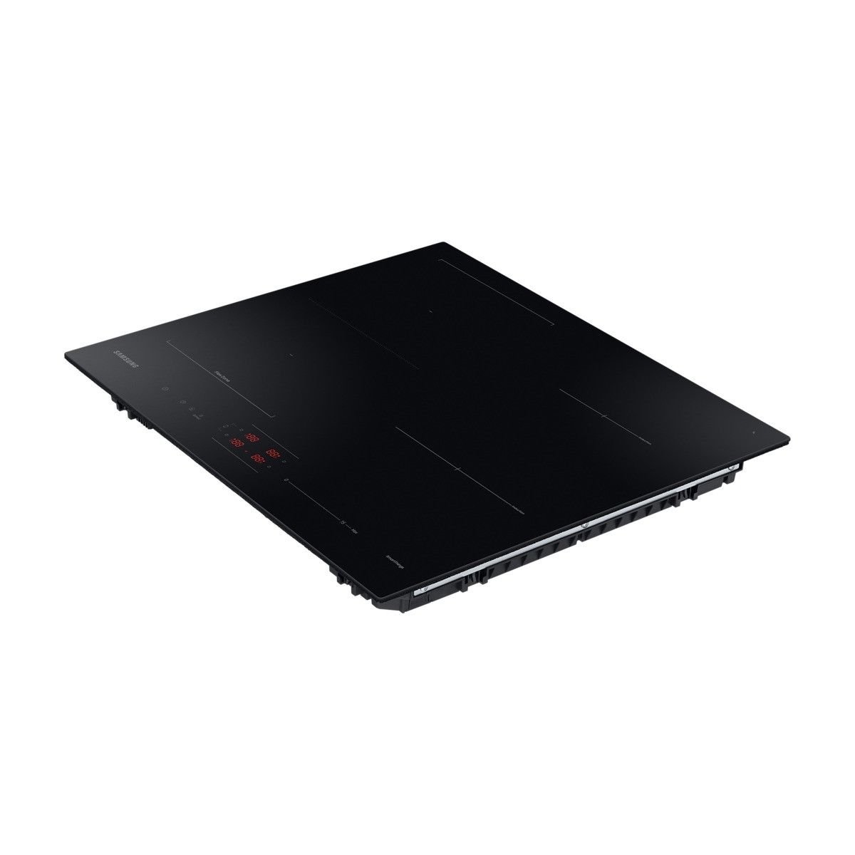 Įmontuojama indukcinė kaitlentė Samsung NZ64B5046FK Įmontuojama indukcinė kaitlentė Samsung NZ64B5046FK