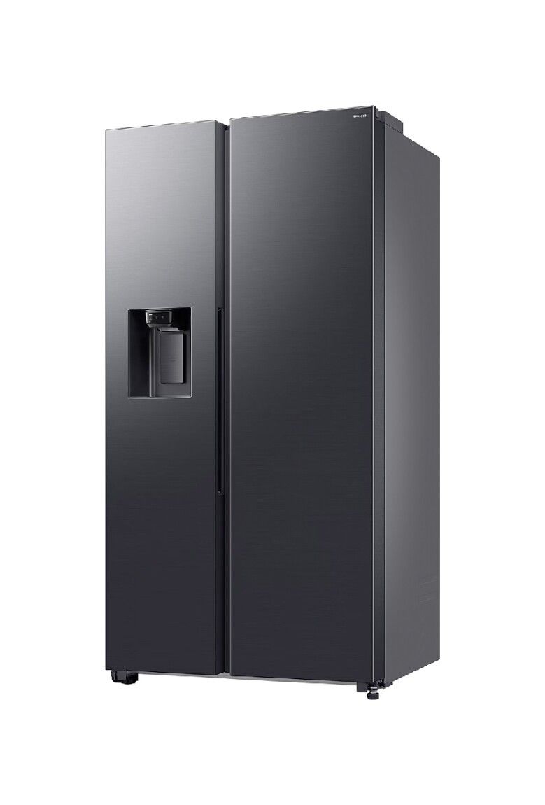 Šaldytuvas Samsung RS70F65KEFEO