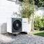 Lauko blokas aroTHERM Split plus VWL 35/8.2 AS 230V, R32, 4,3kW Lauko blokas aroTHERM Split plus VWL 35/8.2 AS 230V, R32, 4,3kW