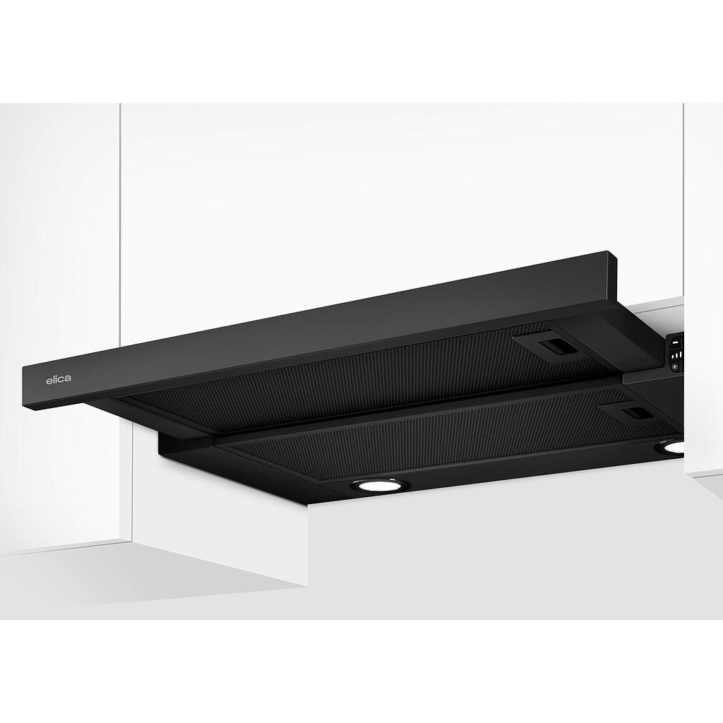 Gartraukis ELICA ELITE 26 BL/A/60 GFB