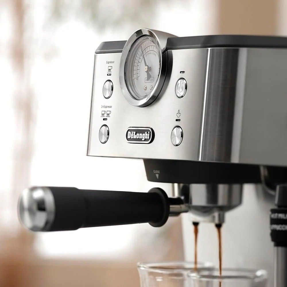 Kavos aparatas DeLonghi EM450.M Linea