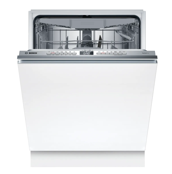 Indaplovė BOSCH SMV6ZCX13E