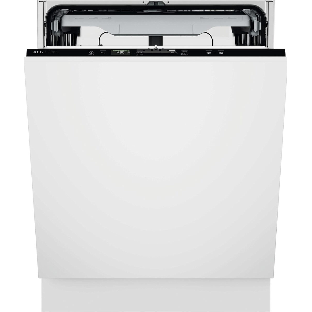 Indaplovė AEG GI6200B2SN Indaplovė AEG GI6200B2SN