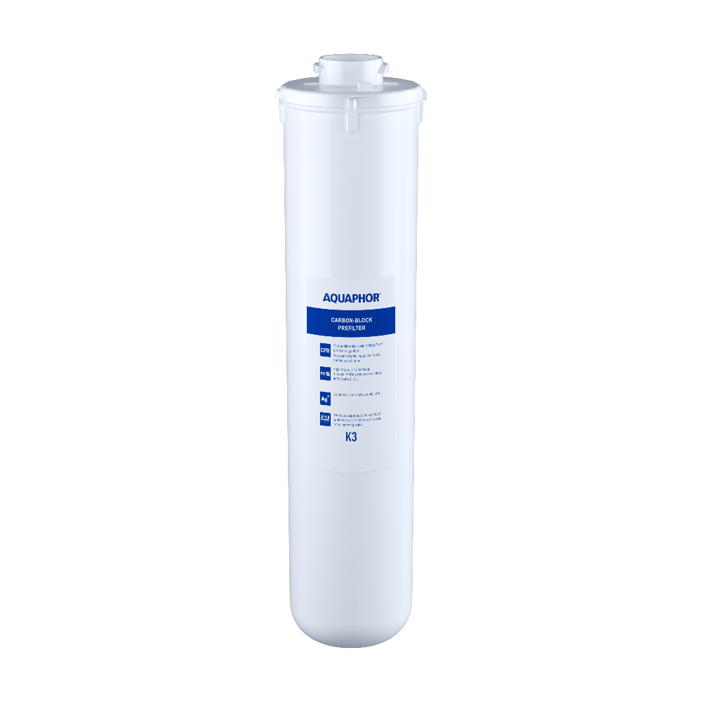 Keičiama filtro kasetė Aquaphor K3 515915