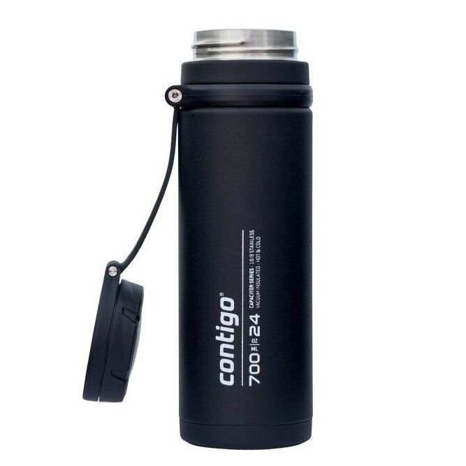 Gertuvė Contigo Fuse Licorice 720 ml
