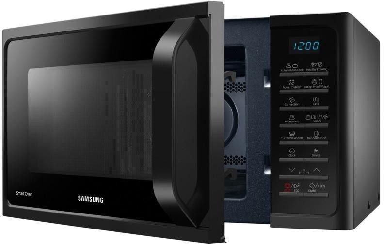 Mikrobangė Samsung MC28H5015AK Mikrobangė Samsung MC28H5015AK