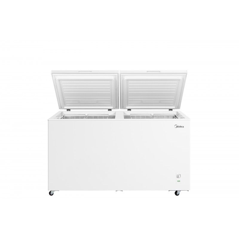 Šaldiklis MIDEA MDRC698FEE01, 508L